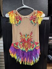 Body su misura ginnastica ritmica