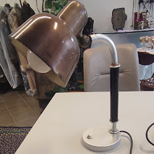Lampada tavolo scrivania - da,
