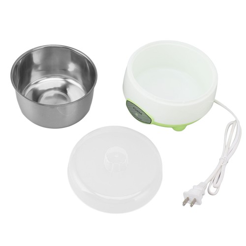 Macchina yogurtiera compatta - yogurtiera,