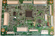 Scheda A0848FCZ+GH per