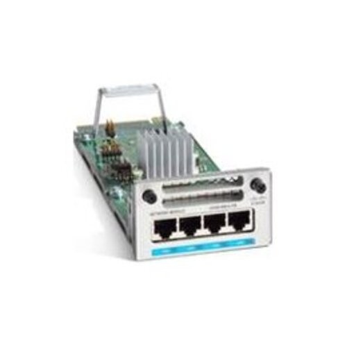 Cisco switch modulo gigabit - cisco,