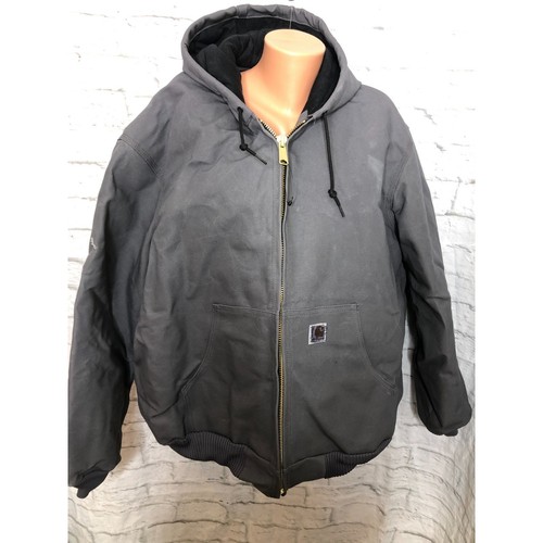 Giacca carhartt 0j0140 - carhartt,