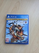 Just Cause 3 - PS4