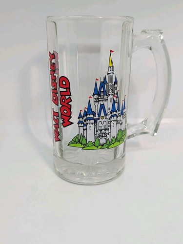Tazza birra walt disney - tazza,