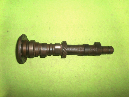 Albero camme fiat - albero, f