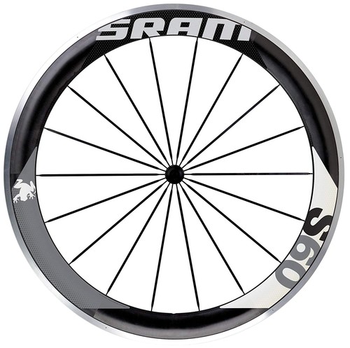 Adesivi ruota sram s60 - sram,
