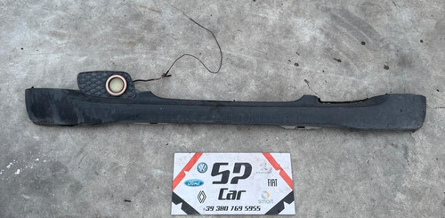 A4517930088 spoiler paraurti - a4517930088,