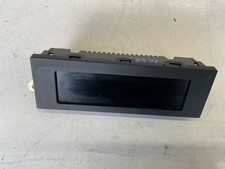 96632560XT DISPLAY