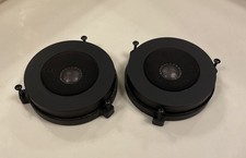 JBL 044 Ti Tweeter COPPIA di Ricambio per Altoparlanti 250Ti 240Ti 120Ti 18Ti