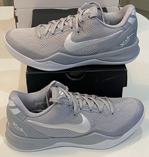 Nike Kobe 8 Protro 'Wolf Grey'