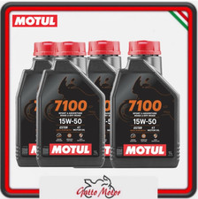 OLIO MOTORE MOTUL 7100 15W50