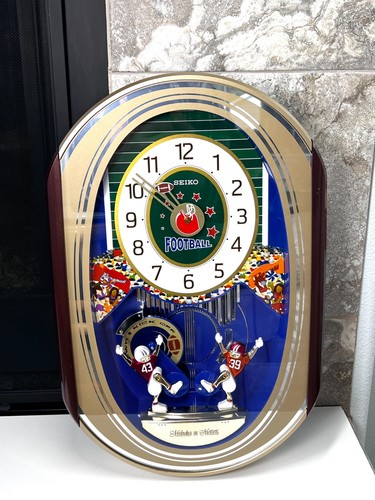 Orologio parete seiko - da,