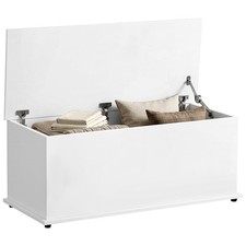 HOMCOM Panca Contenitore in