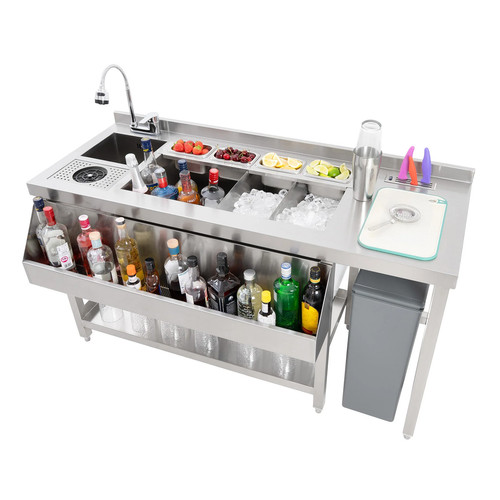 Stazione cocktail bar kukoo - stazione,