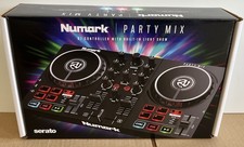 NEW Serato Numark Party Mix II