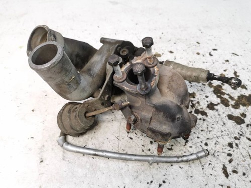 Turbocompressore audi mk1 - audi,