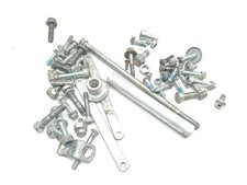 SET VITI VARIE VARIOUS SCREWS