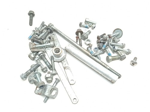 Set viti varie - various, screws