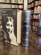 I MERIDIANI - VIRGINIA WOOLF -