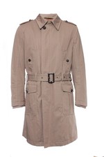 Dolce & Gabbana Trenchcoat In