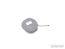 Tappo copri gancio traino