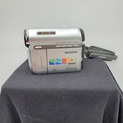 Samsung digital cam - samsung, digital-cam