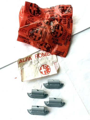 Alfa romeo 164 - alfa, 90
