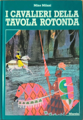 Cavalieri della tavola - cavalieri,