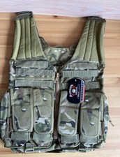 BLACKWATER GEAR  MULTICAM