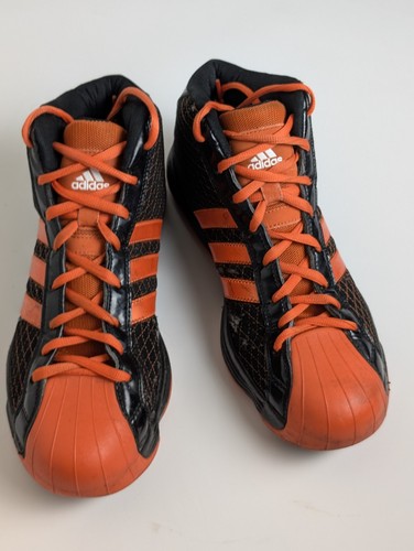 Scarpe basket adidas pro - scarpe,