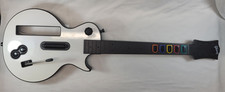 Wii guitar hero - gibson, les