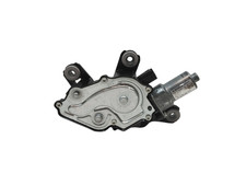 Motorino Tergicristallo