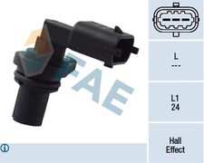 FAE 79337 Sensore, Posizione albero a camme per ALFA ROMEO,FIAT,OPEL