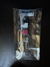 Kit di ricambio scheda