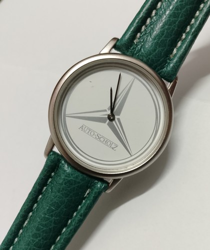 Orologio polso mercedes - orologio, da