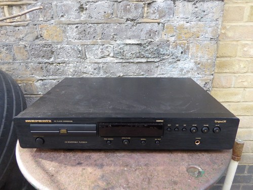 Marantz cd6000 ose - cd6000, lettore
