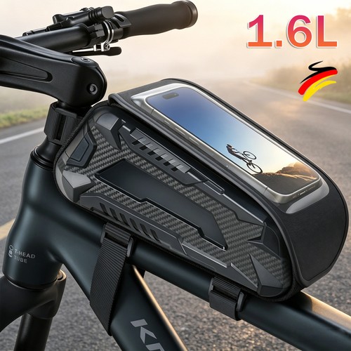 Borsa bicicletta da - borsa,
