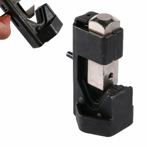 Per cavi batteria crimpatrice