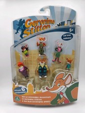PERSONAGGIO GERONIMO STILTON