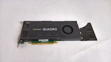 Scheda video desktop Nvidia