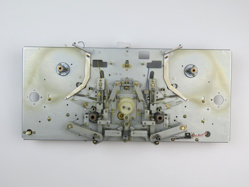 Akai meccanismo da - gx-77*,
