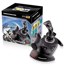 ThrustMaster T-Flight Hotas X