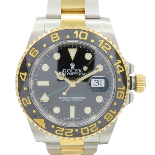 Orologio rolex gmt - orologio, ii