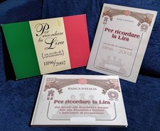 PER RICORDARE LA LIRA {un