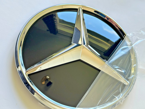 Mercedes benz griglia stella - griglia,