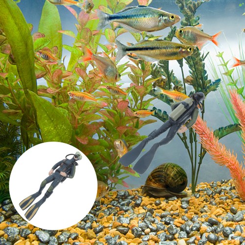 Accessori acquario giocattolo - accessori,