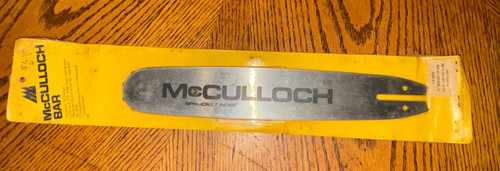 Mcculloch mini mac 90549 30 - mcculloch, 25