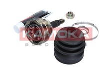 KAMOKA 6640 KIT GIUNTI, ALBERO