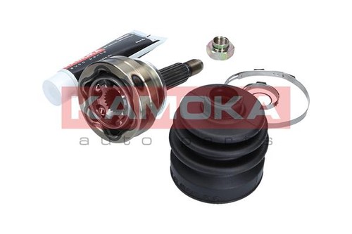 Kamoka 6640 kit giunti - kamoka,