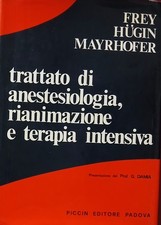 TRATTATO DI ANESTESIOLOGIA